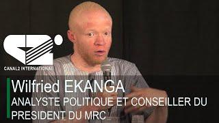 L'ARENE du 02/06/2024, Invité: Wilfried EKANGA, Analyste politique et conseiller du président du MRC