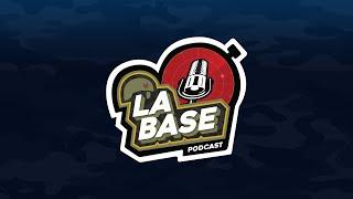 En vivo | La Base Podcast |