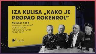 Kako je film „Kako je propao rokenrol” stekao kultni status?