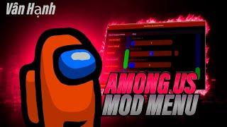 Among Us Mod Menu [2025] | BEST Among Us Cheats | Among Us Hack [Free]
