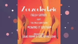 zouzoulectric    *Swing it Sister*    Teaser