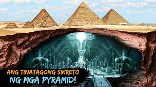 Ang Nakatagong Sikreto sa 7 Wonders of the World | Ngayon mo palang to malalaman!