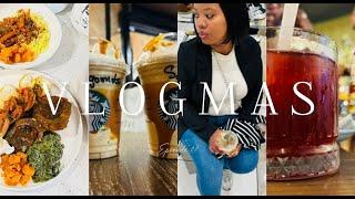 VLOGMAS EP. 07 | NEW VLOG | LET’S COOK | HOMEMAKER DIARIES | OUT & ABOUT | CHRISTMAS SHOPPING