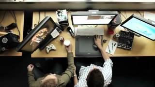 Draftfcb Recruitment Video