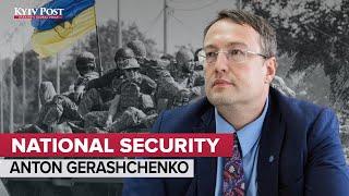 Ukraine’s Gerashchenko on Russia’s drones, hacking, spies, and fraud (ENG subs)