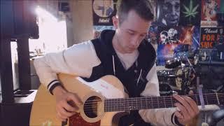 Tracy Chapman - Fast Car (Acoustic Fingerstyle)