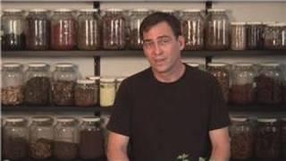 Herbal Home Remedies  : Alternative Herpes Treatments