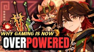 How Gaming Became a FORCE in the Meta (Updated 5.5 Gaming Guide)