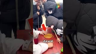 مواظب باشید سرتون کلاه نره