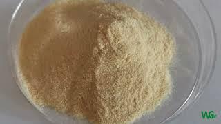 Sodium Polyglutamate: Enhancing Agricultural Fertilizers for Optimal Growth