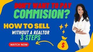 Sell your house without a Realtor in Halifax, Nova Scotia?
