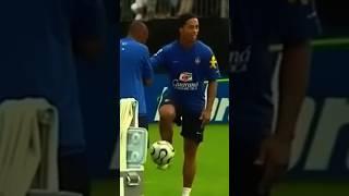 PRIME RONALDINHO 100% HARD SKILLS 