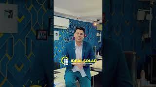 Transforming Sunlight into Savings with Ideal Solar | Ideal Solar