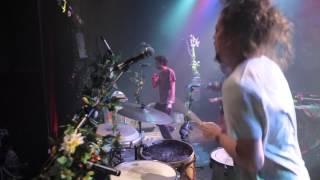 Guacamayo Tropical presenta Chancha Vía Circuito (Live) ft. Martín Bruhn