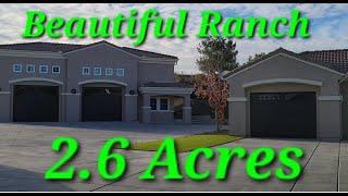     RANCH- DUPLEX for sale in Perris Ca. 