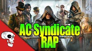 Assassin's Creed Syndicate Rap by JT Music - "Your Time to Die"