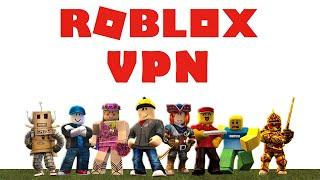 Best Free VPN For Roblox