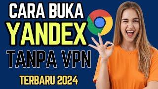 Terbaru..!! Cara buka yandex tanpa VPN @Tips-Triks-Tutorial