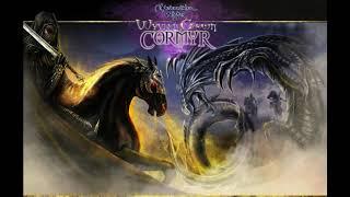 Rural Guitar - Wyvern Crown of Cormyr OST [30 minutes extended]