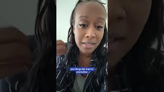 4 Tips from a Black Woman Working in Corporate America