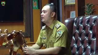 PROGRAM SEKOLAH PENGGERAK KABUPATEN SIJUNJUNG