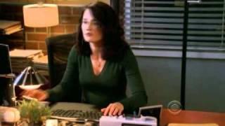 The Mentalist - Final hour