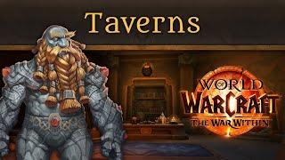 Taverns - Music of WoW: The War Within