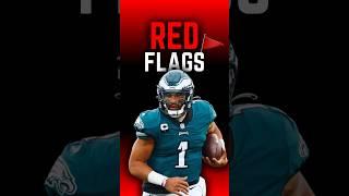 RED FLAGS To AVOID In Fantasy #nfl #fantasyfootball #fantasyfootballrankings #redflags #explore