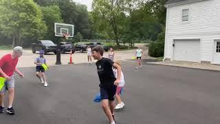 Multi Cross Sport Training at The Golf Performance Center