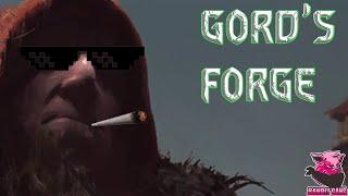 [Gwent Decks] UNITLESS GORDS FORGE DECKLIST