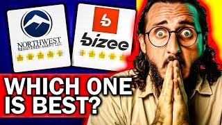 Bizee vs Northwest Registered Agent: Best LLC Service of 2024? Honest Comparison!