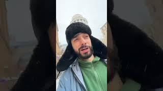 ПОДАРИЛ жене УЖАСНЫЙ БУКЕТ цветов