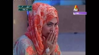 Ramzan Ishq Hai - Seher Transmission - 03 July 2016 - 4 - 5 AM