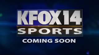 KFOX14 Sports Teaser