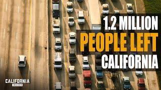 Who's Leaving California? Is It Impacting California's Economy? | Jim Doti #californiainsider