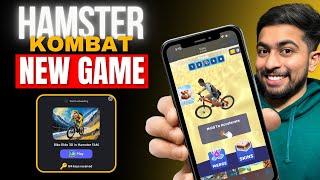 How to Play Hamster Kombat New CYCLE Game