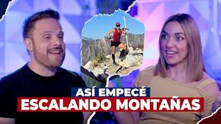 Así empecé escalando montañas  | Dora Raudales | Platiquemos Desde Cero