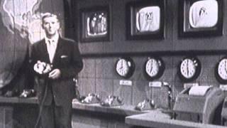 1955 - NBC - WIDE WIDE WORLD with DAVE GARROWAY (7/7)