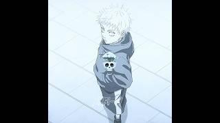 ANIME【JUJUTSUKAISEN】『EDIT』GOJO