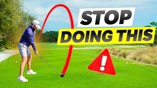 Stop Making These 3 MAJOR Driver Mistakes