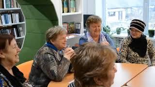 Видеоролик Встреча Финграмотность