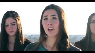 Come Thou Fount of Every Blessing / If You Could Hie to Kolob - by Elenyi & Sarah Young - on Spotify