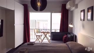 Modern studio in the centre of Nerja