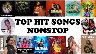 Best Ugandan Songs Nonstop Mix 2023 | Top Hits only - Selecta Kabs