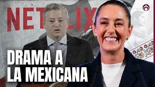 Netflix invertirá MIL MILLONES de dólares en México