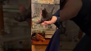 Пробочный пресс (пробкопресс Жоржик)