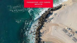 Paradisus Los Cabos Mexico