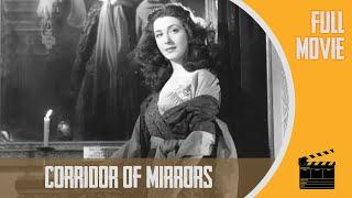 Corridor of Mirrors | English Full Movie | Drama Mystery