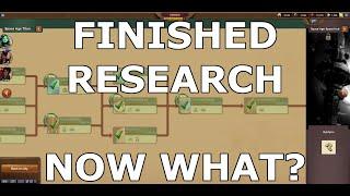 Forge of Empires: Did You Beat The Game?