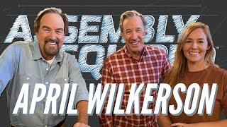 BIG NEWS! My New TV Show with Tim Allen and Richard Karn